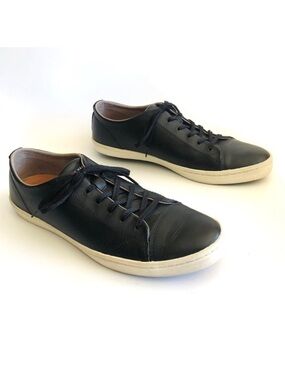 Cole Haan Trafton Leather Sneakers